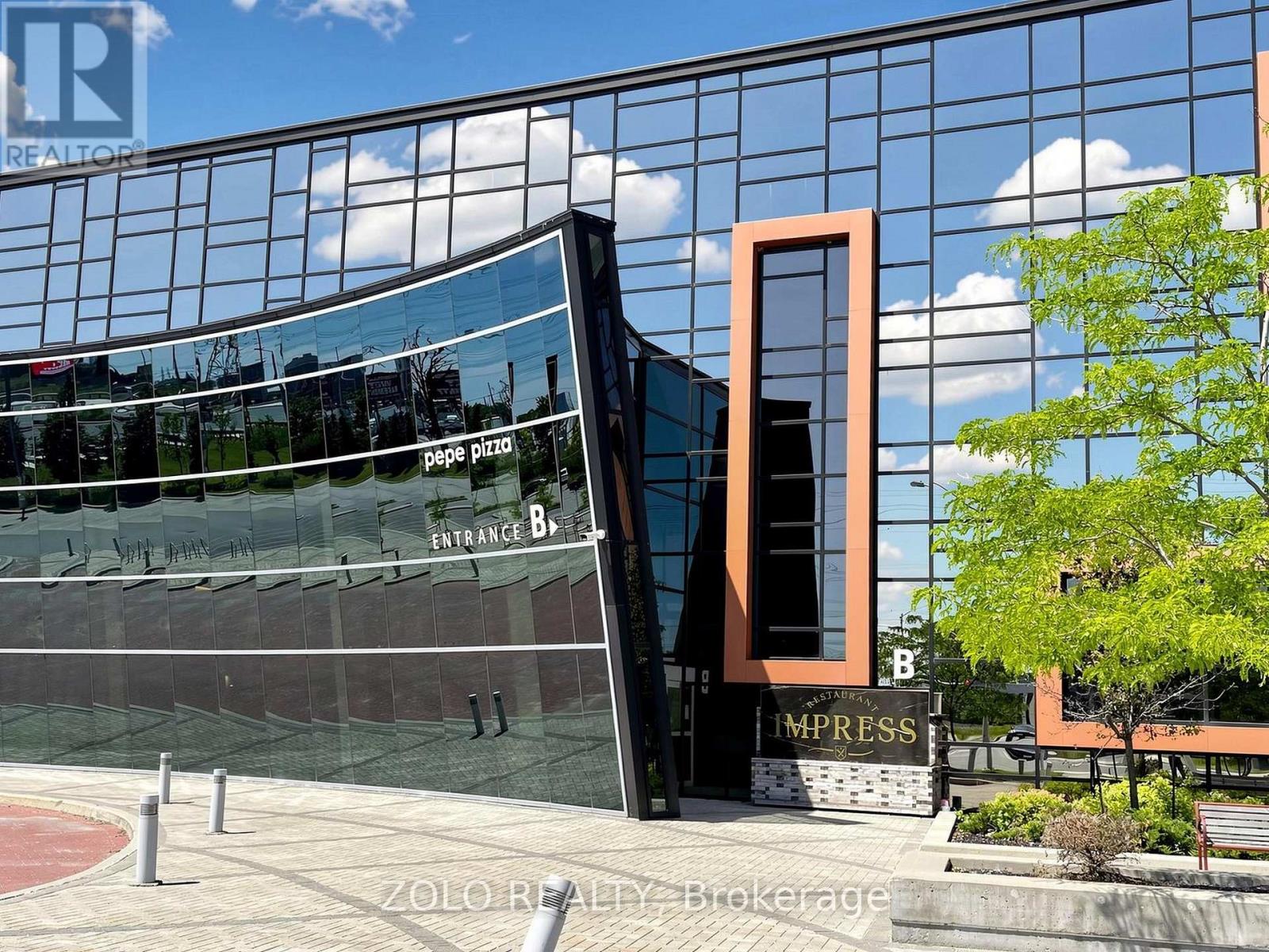 D (350) - 7250 Keele Street, Vaughan, Ontario  L4K 1Z8 - Photo 18 - N13547210