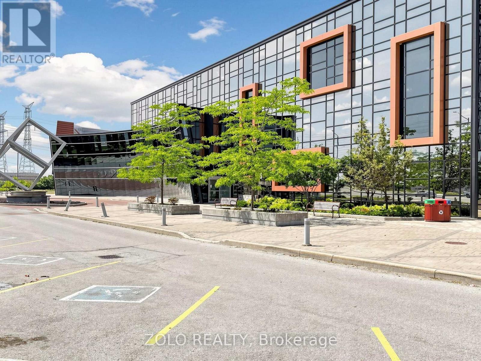 D (350) - 7250 Keele Street, Vaughan, Ontario  L4K 1Z8 - Photo 23 - N13547210