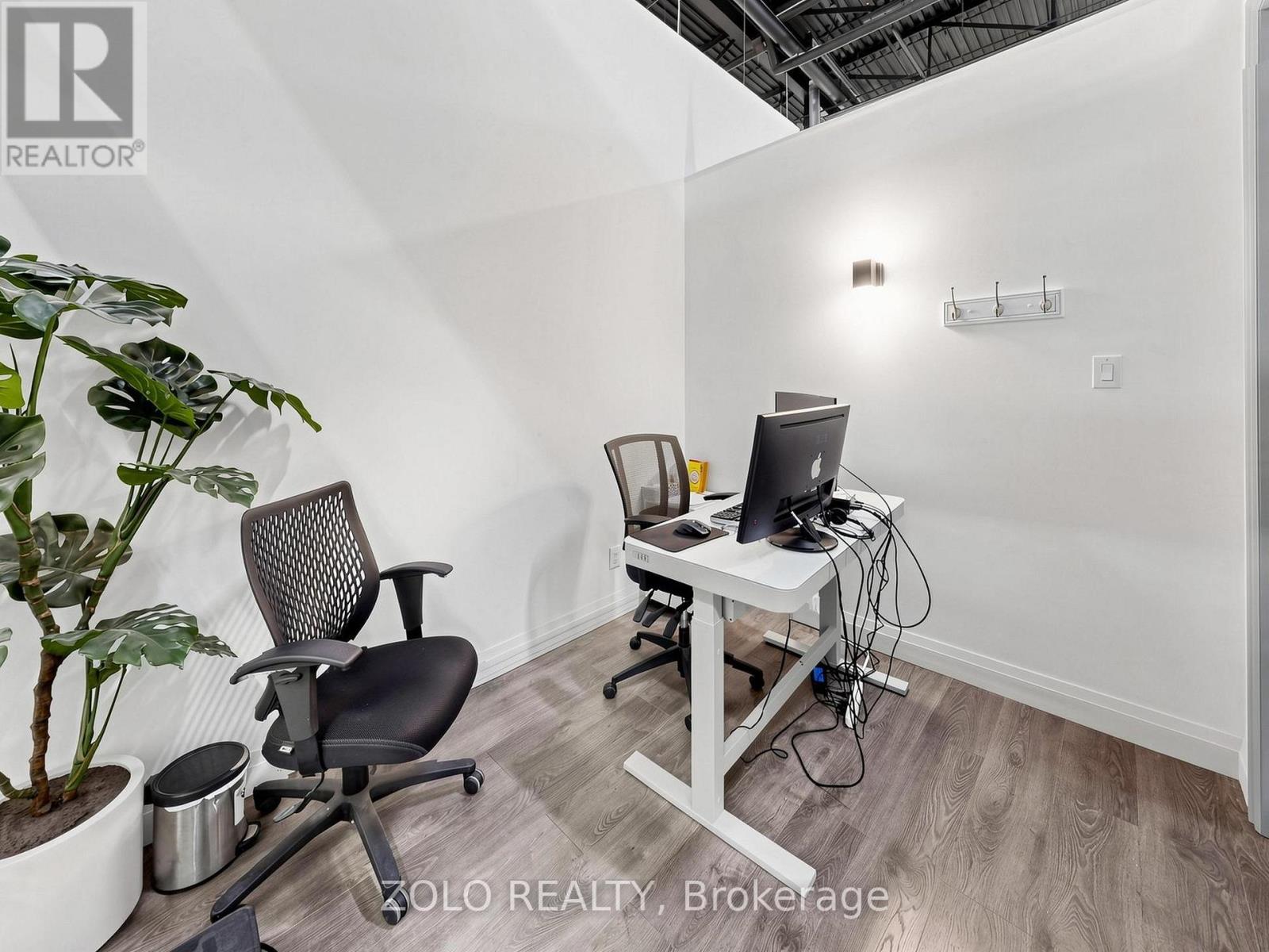 D (350) - 7250 Keele Street, Vaughan, Ontario  L4K 1Z8 - Photo 5 - N13547210