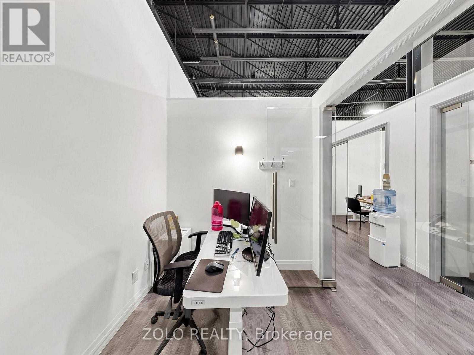 D (350) - 7250 Keele Street, Vaughan, Ontario  L4K 1Z8 - Photo 7 - N13547210