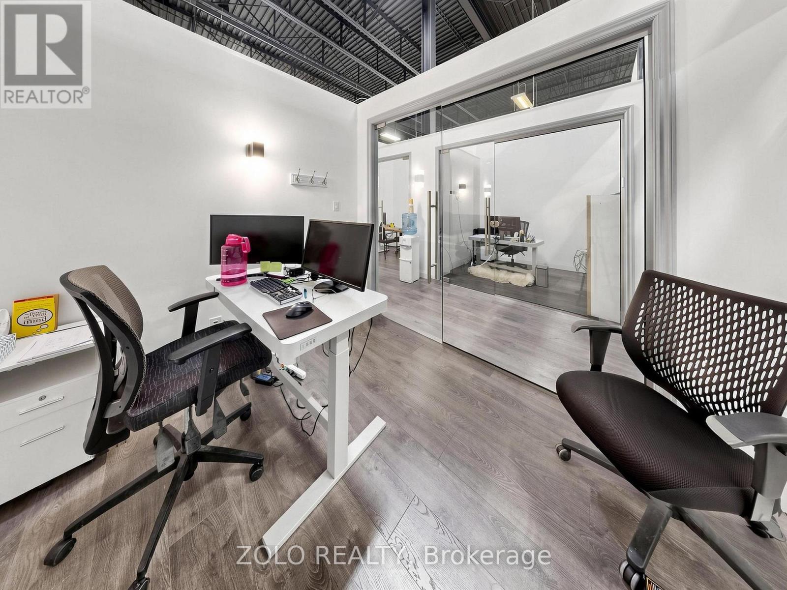 D (350) - 7250 Keele Street, Vaughan, Ontario  L4K 1Z8 - Photo 8 - N13547210