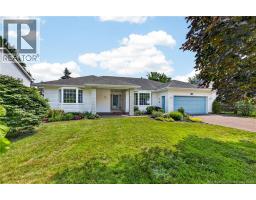 32 Driftwood, moncton, New Brunswick