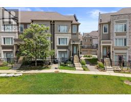 95 - 1 BECKENROSE COURT, Brampton, Ontario