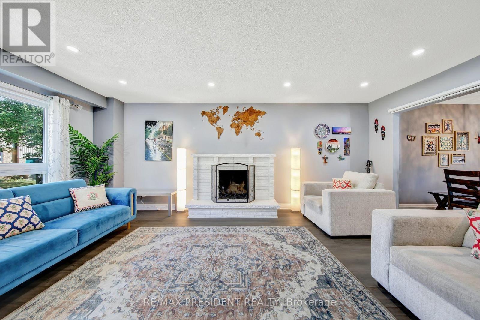 9 - 7080 COPENHAGEN ROAD, Mississauga (Meadowvale)