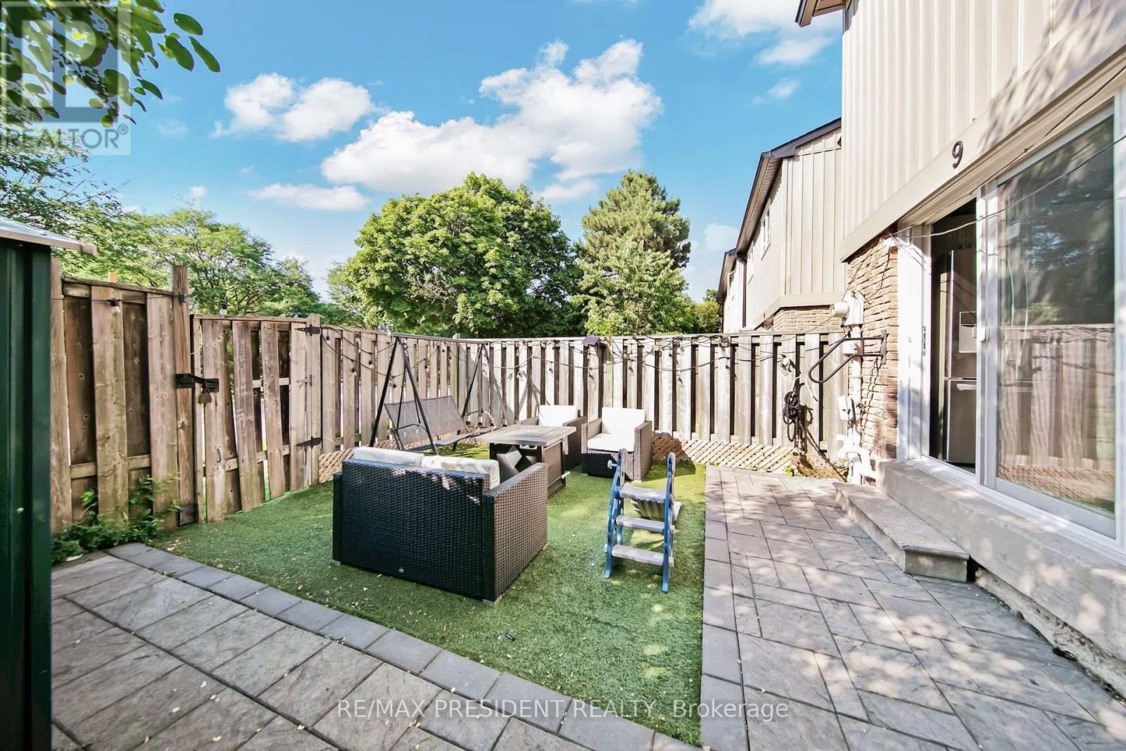 9 - 7080 Copenhagen Road, Mississauga, Ontario  L5N 2C9 - Photo 13 - W13547136