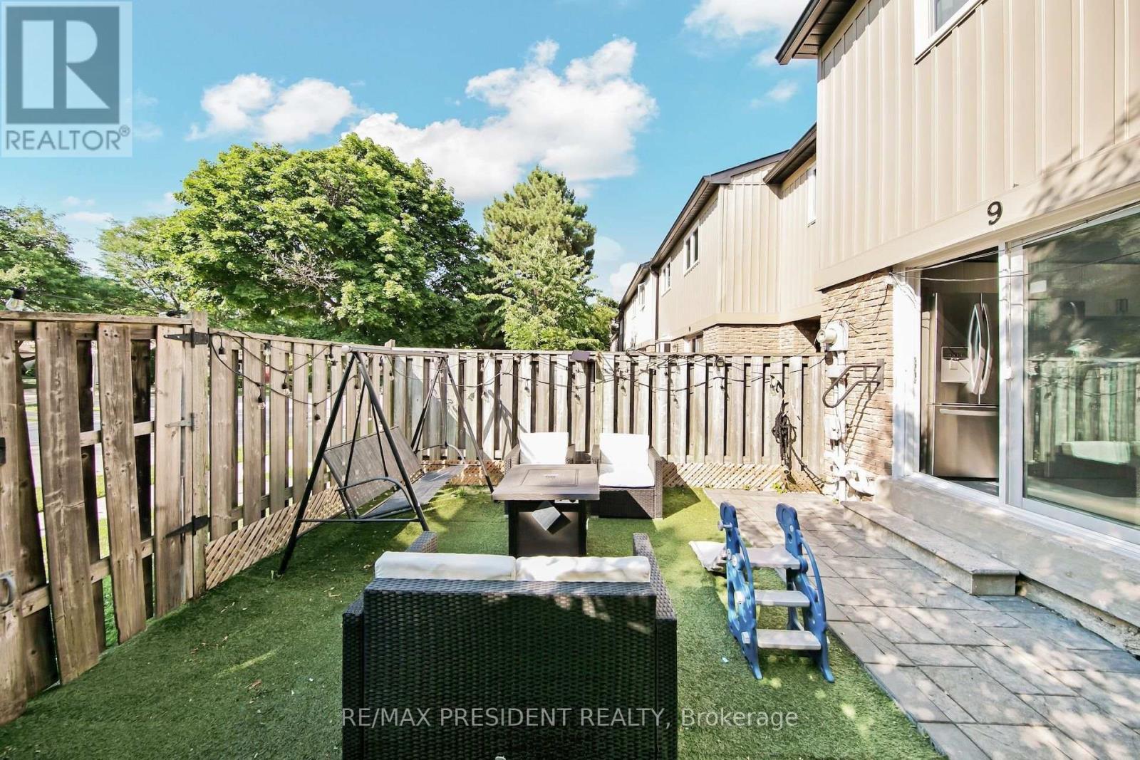 9 - 7080 Copenhagen Road, Mississauga, Ontario  L5N 2C9 - Photo 14 - W13547136