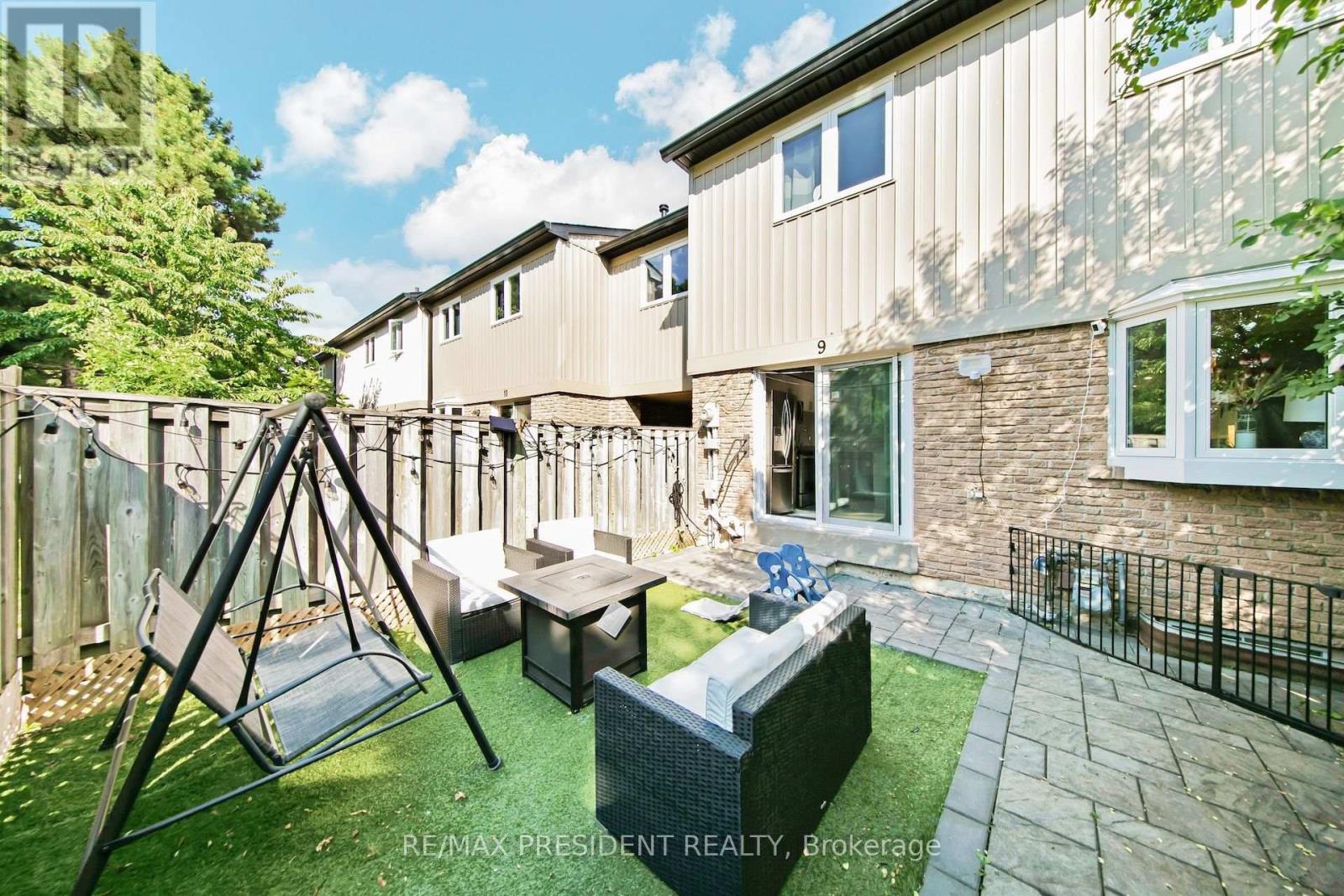 9 - 7080 Copenhagen Road, Mississauga, Ontario  L5N 2C9 - Photo 15 - W13547136