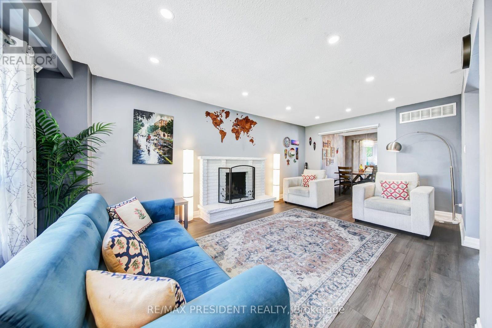 9 - 7080 Copenhagen Road, Mississauga, Ontario  L5N 2C9 - Photo 2 - W13547136