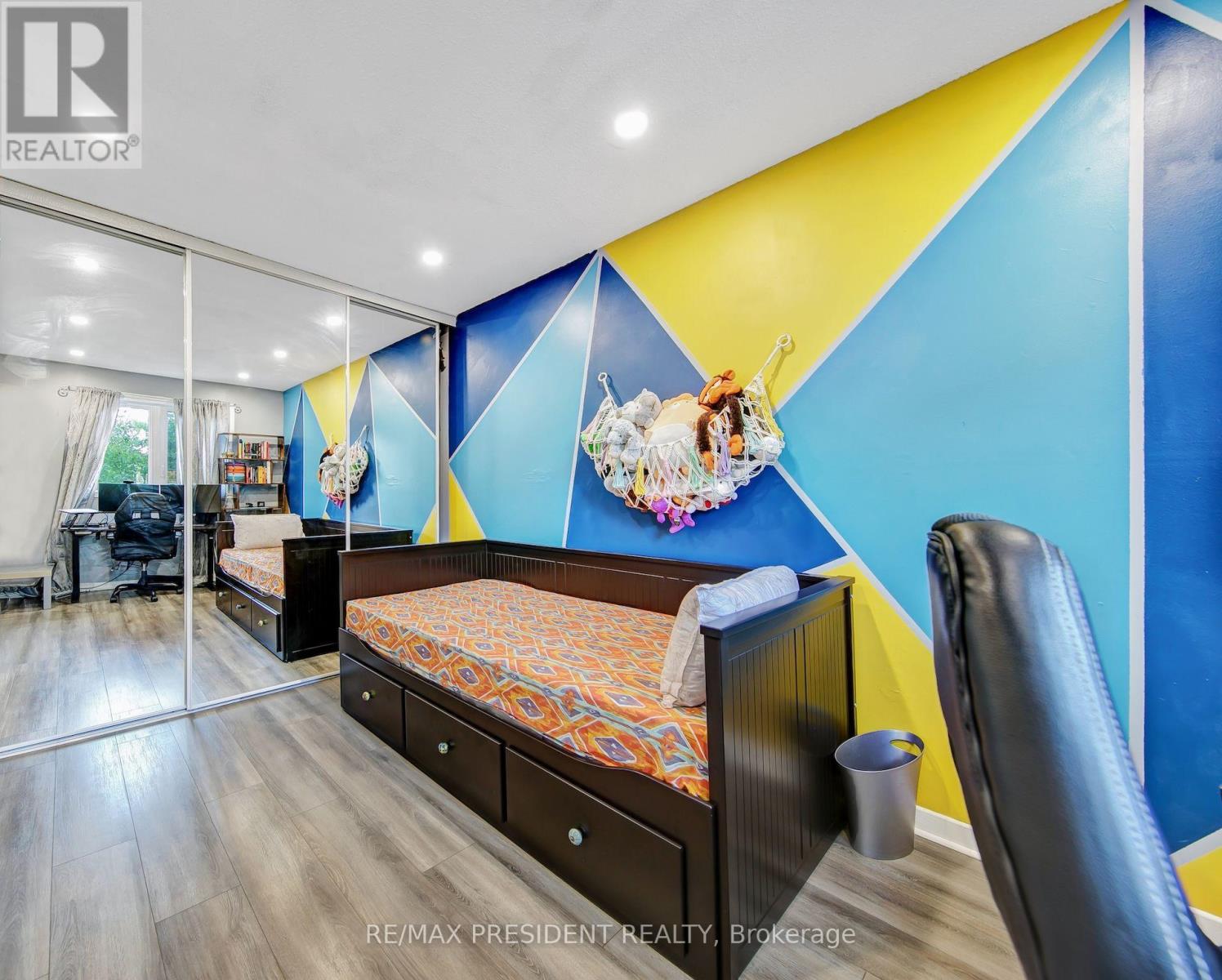 9 - 7080 Copenhagen Road, Mississauga, Ontario  L5N 2C9 - Photo 25 - W13547136
