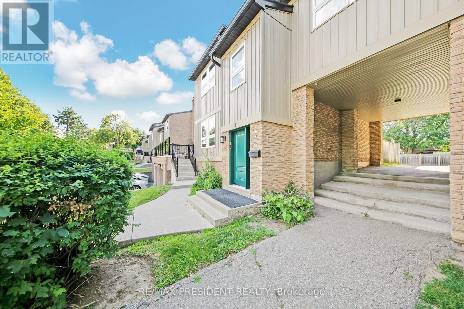 9 - 7080 Copenhagen Road, Mississauga, Ontario  L5N 2C9 - Photo 39 - W13547136