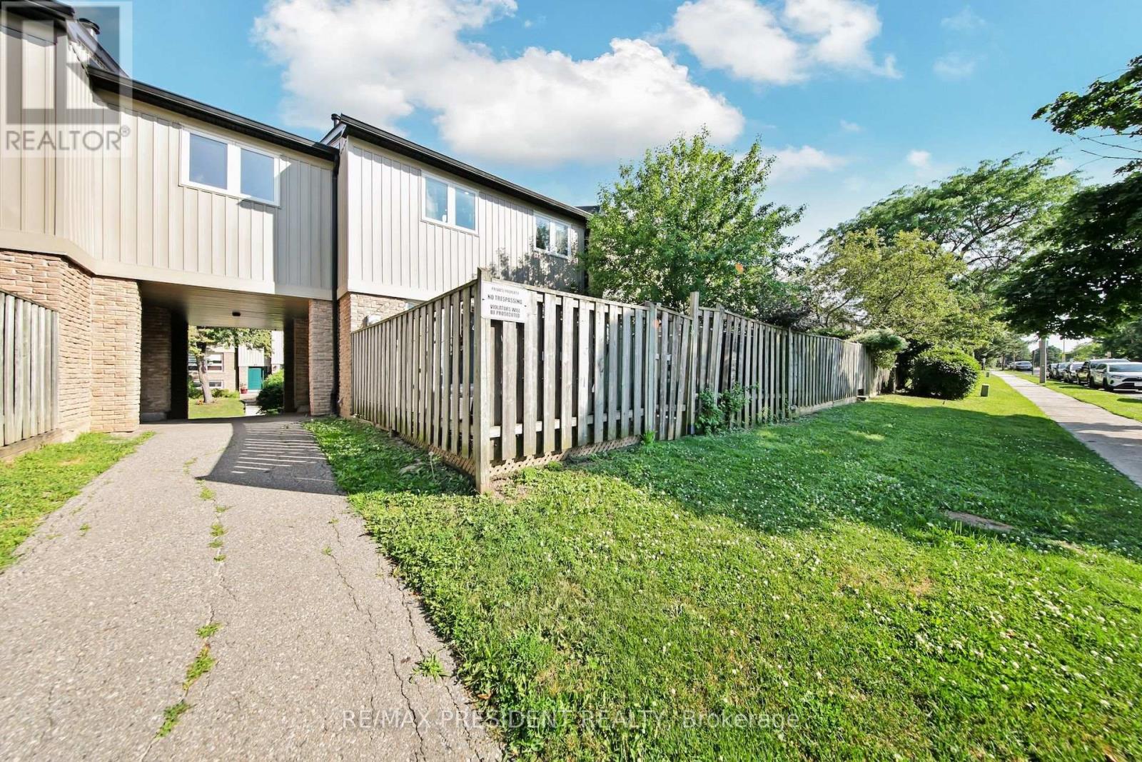 9 - 7080 Copenhagen Road, Mississauga, Ontario  L5N 2C9 - Photo 40 - W13547136