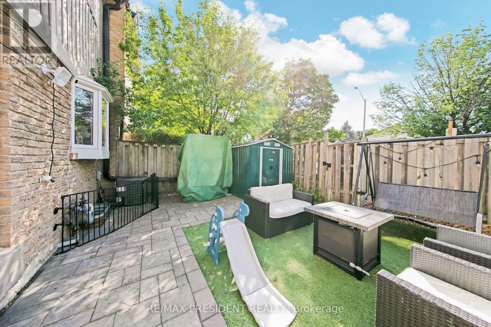 9 - 7080 Copenhagen Road, Mississauga, Ontario  L5N 2C9 - Photo 44 - W13547136
