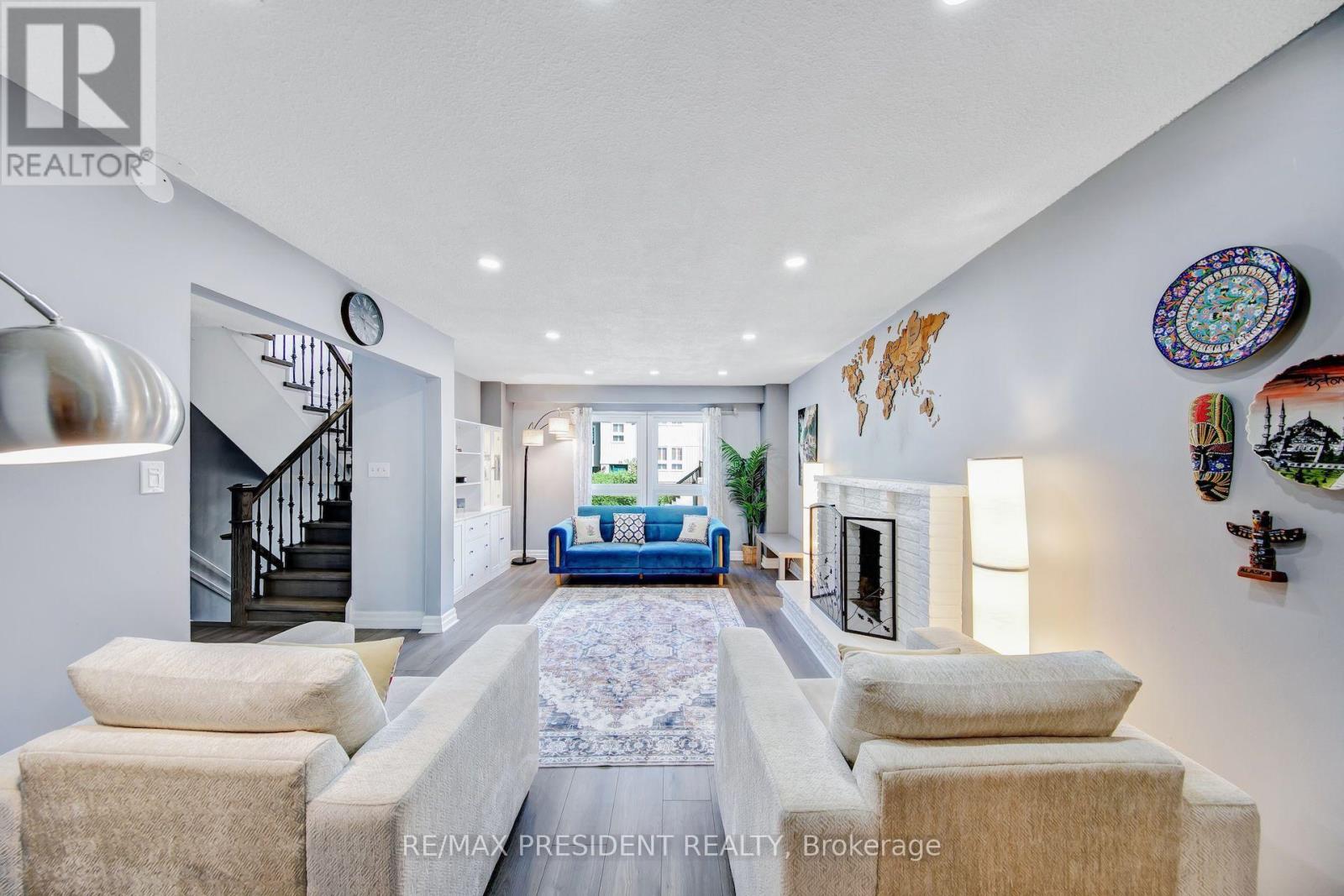 9 - 7080 Copenhagen Road, Mississauga, Ontario  L5N 2C9 - Photo 5 - W13547136