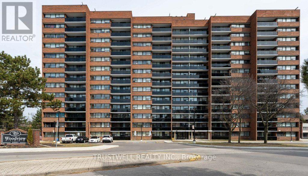 209 - 3501 GLEN ERIN DRIVE, Mississauga, Ontario