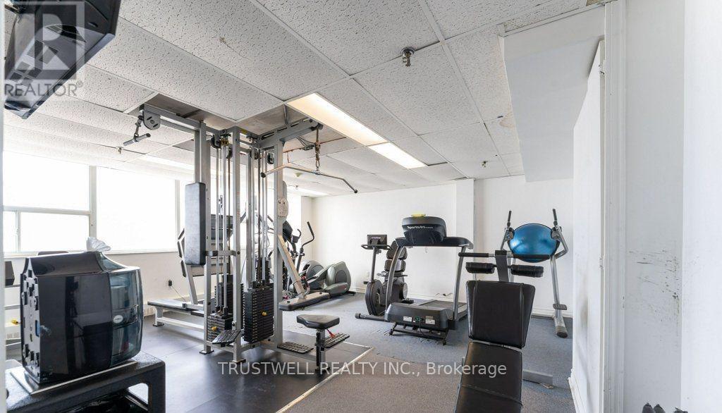 209 - 3501 Glen Erin Drive, Mississauga, Ontario  L5L 2E9 - Photo 10 - W13547184