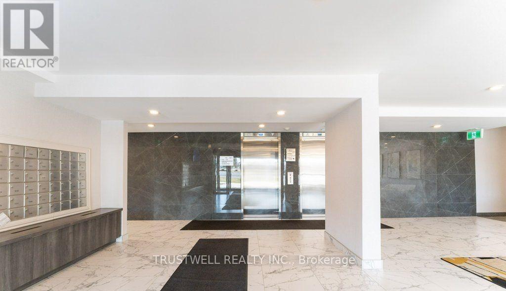 209 - 3501 Glen Erin Drive, Mississauga, Ontario  L5L 2E9 - Photo 11 - W13547184