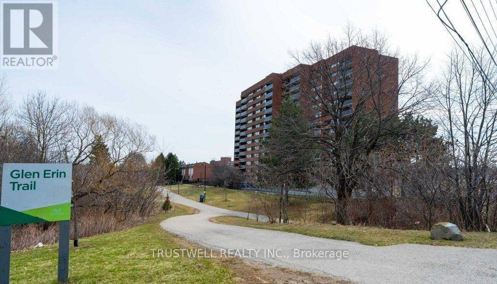 209 - 3501 Glen Erin Drive, Mississauga, Ontario  L5L 2E9 - Photo 12 - W13547184