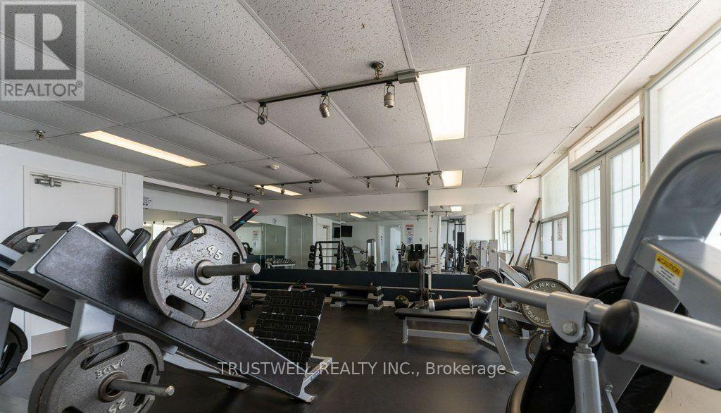 209 - 3501 Glen Erin Drive, Mississauga, Ontario  L5L 2E9 - Photo 9 - W13547184