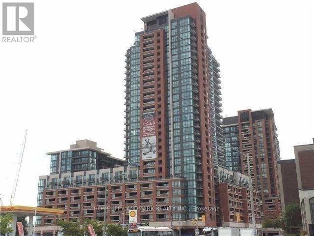 1505 - 830 LAWRENCE AVENUE W, Toronto, Ontario