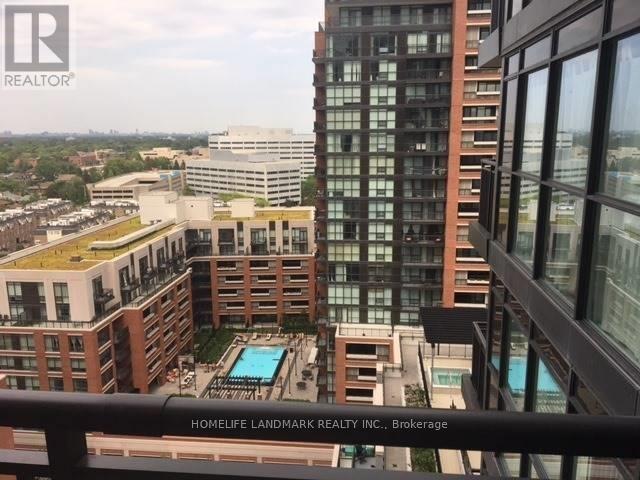 1505 - 830 Lawrence Avenue W, Toronto, Ontario M6A 0B6 - Photo 15 - W13547198