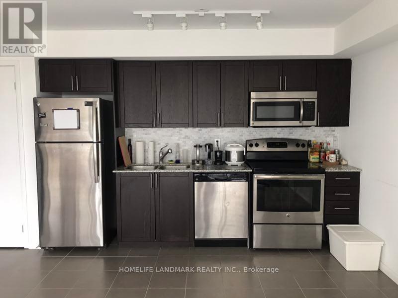 1505 - 830 Lawrence Avenue W, Toronto, Ontario M6A 0B6 - Photo 3 - W13547198