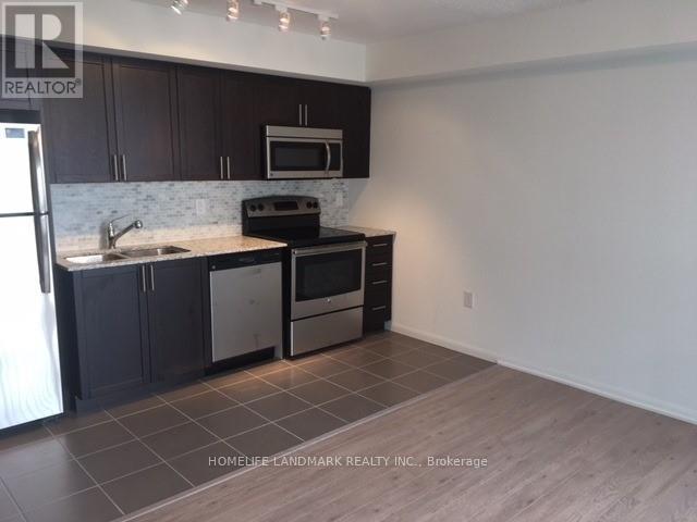 1505 - 830 Lawrence Avenue W, Toronto, Ontario M6A 0B6 - Photo 4 - W13547198