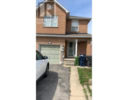 24 MATTARI COURT, Toronto, Ontario