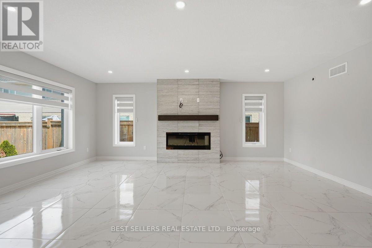 22 Weir Crescent, St. Thomas, Ontario  N5R 0L7 - Photo 10 - X13547124