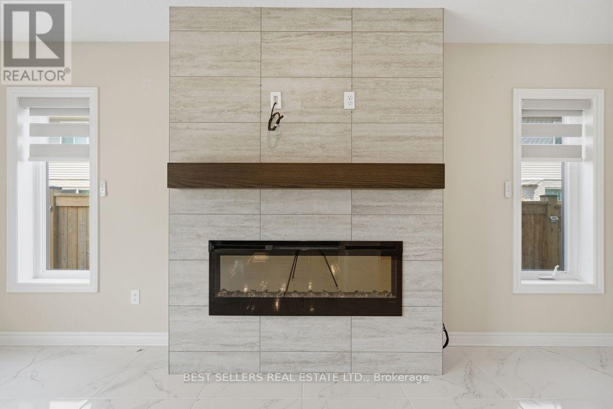 22 Weir Crescent, St. Thomas, Ontario  N5R 0L7 - Photo 11 - X13547124