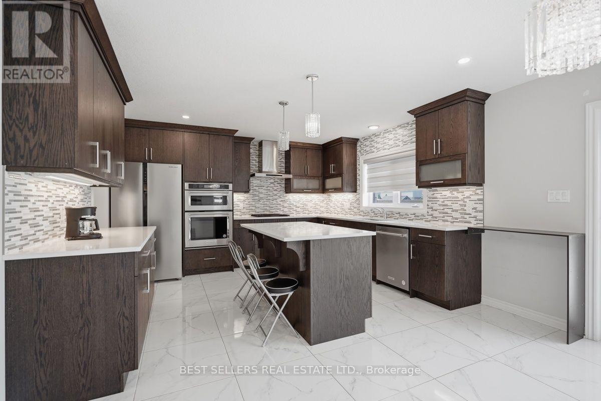 22 Weir Crescent, St. Thomas, Ontario  N5R 0L7 - Photo 14 - X13547124