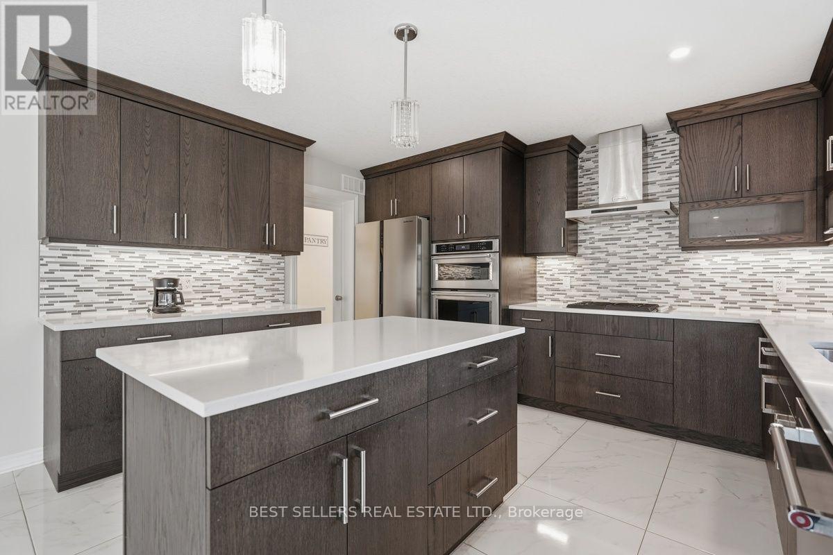 22 Weir Crescent, St. Thomas, Ontario  N5R 0L7 - Photo 16 - X13547124