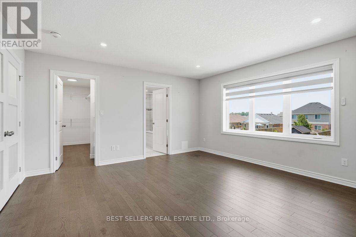 22 Weir Crescent, St. Thomas, Ontario  N5R 0L7 - Photo 27 - X13547124