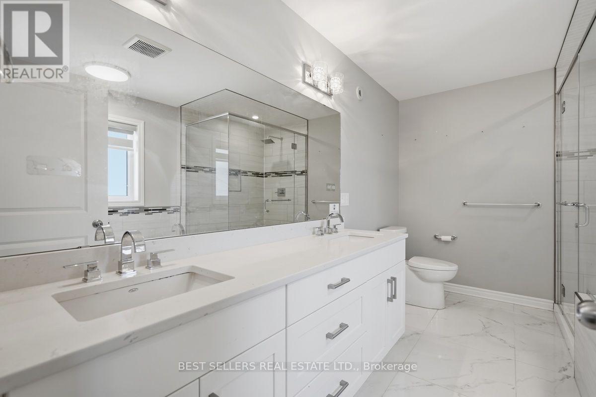 22 Weir Crescent, St. Thomas, Ontario  N5R 0L7 - Photo 29 - X13547124