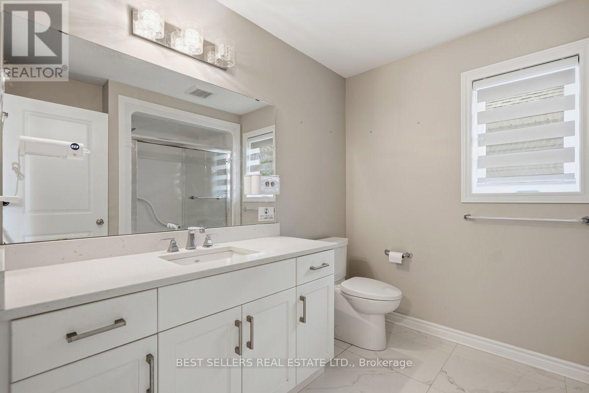 22 Weir Crescent, St. Thomas, Ontario  N5R 0L7 - Photo 38 - X13547124