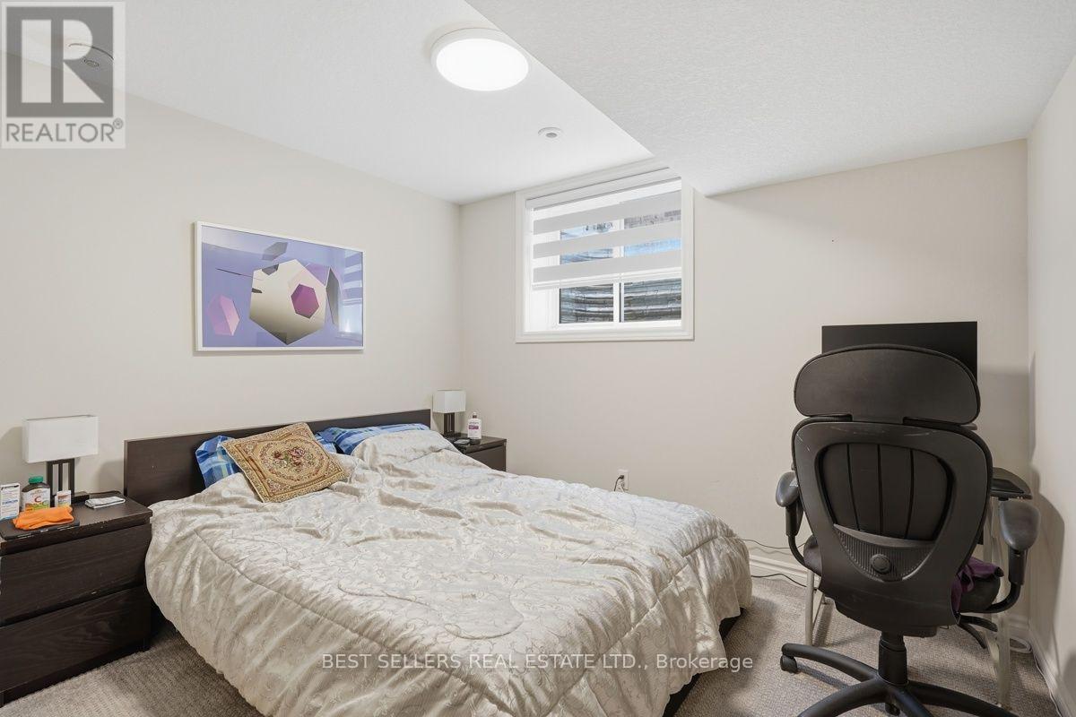 22 Weir Crescent, St. Thomas, Ontario  N5R 0L7 - Photo 42 - X13547124