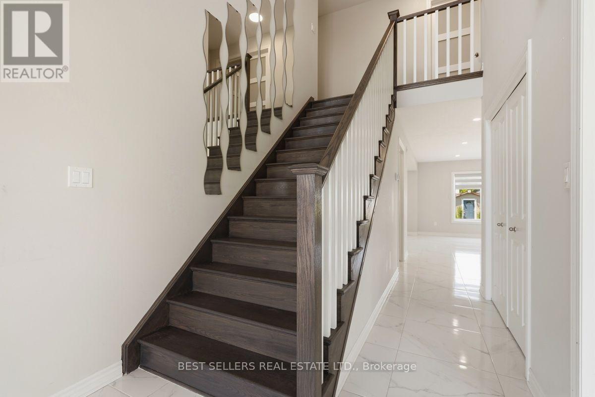 22 Weir Crescent, St. Thomas, Ontario  N5R 0L7 - Photo 6 - X13547124