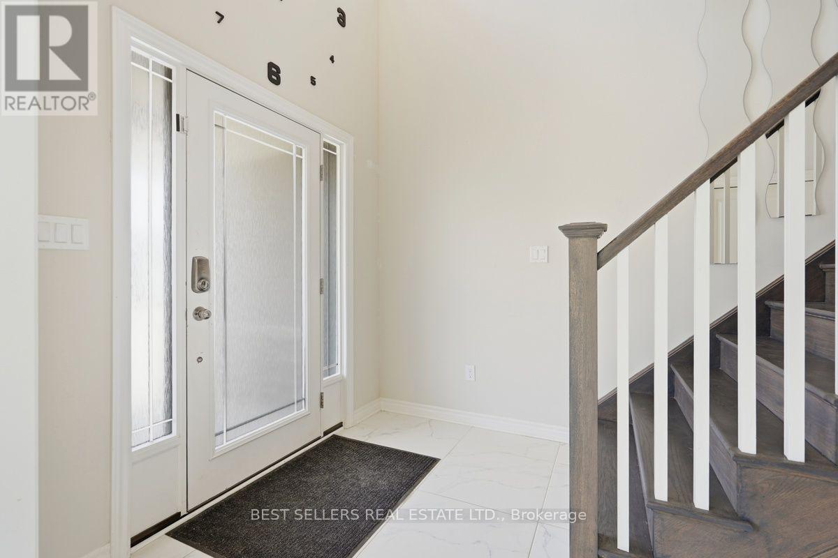 22 Weir Crescent, St. Thomas, Ontario  N5R 0L7 - Photo 7 - X13547124