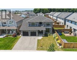 22 WEIR CRESCENT, St. Thomas, Ontario