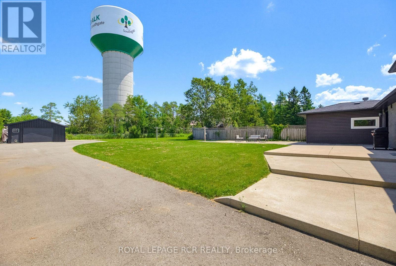 13 Mcdowell Street, Southgate, Ontario  N0C 1B0 - Photo 38 - X13547152
