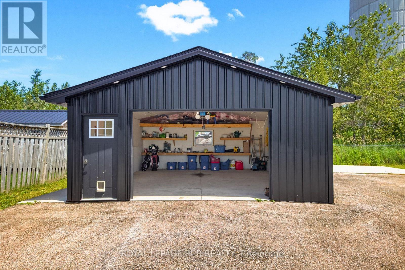 13 Mcdowell Street, Southgate, Ontario  N0C 1B0 - Photo 40 - X13547152