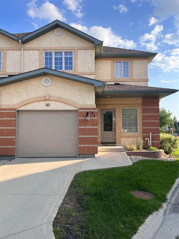 83 99 Keslar Road, winnipeg, Manitoba