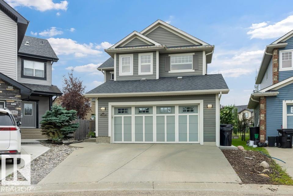 1028 APPLETON PT, sherwood park, Alberta