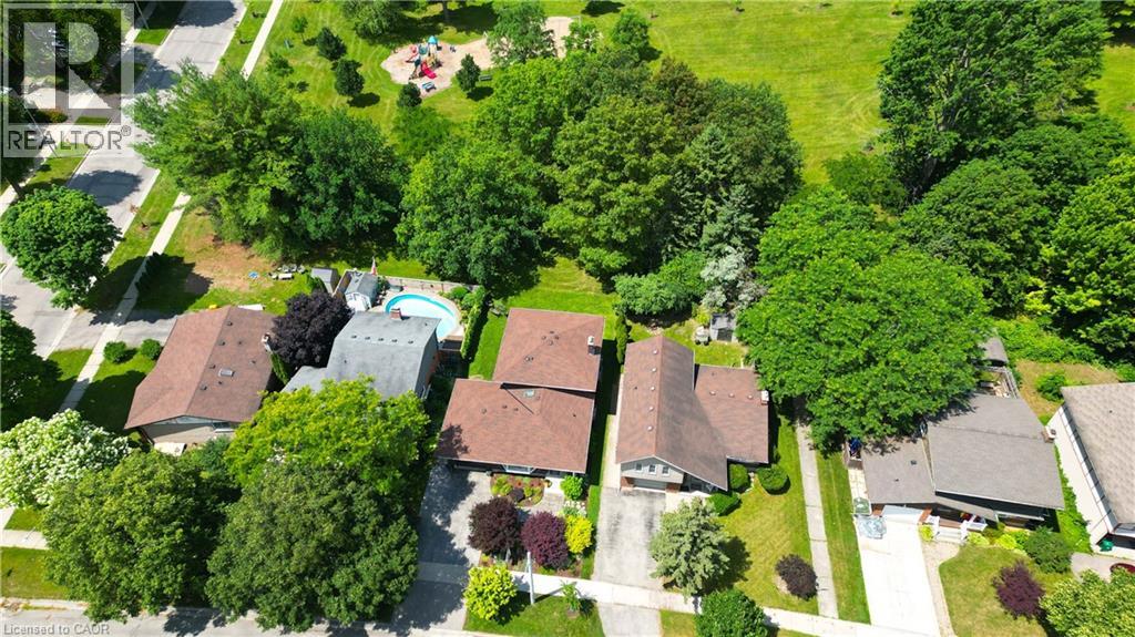 93 Briargate Drive, Kitchener, Ontario  N2E 2J4 - Photo 45 - 40844937