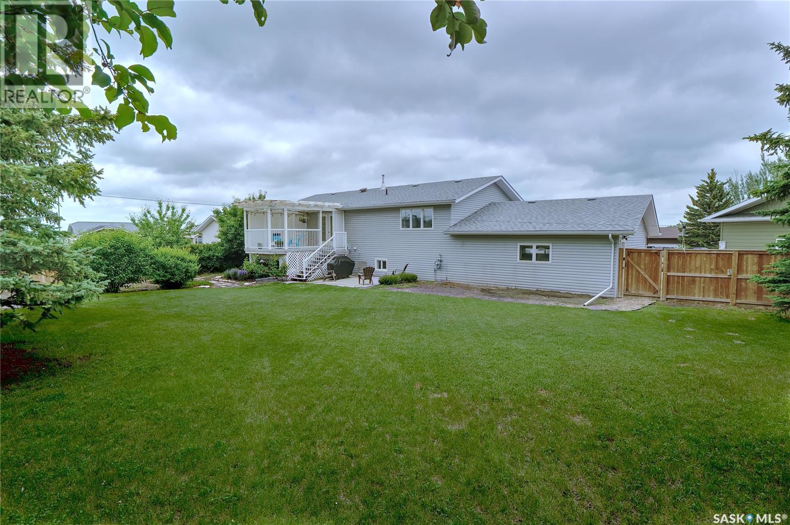 5 Shaw Place, Assiniboia, Saskatchewan  S0H 0B0 - Photo 33 - SK042140