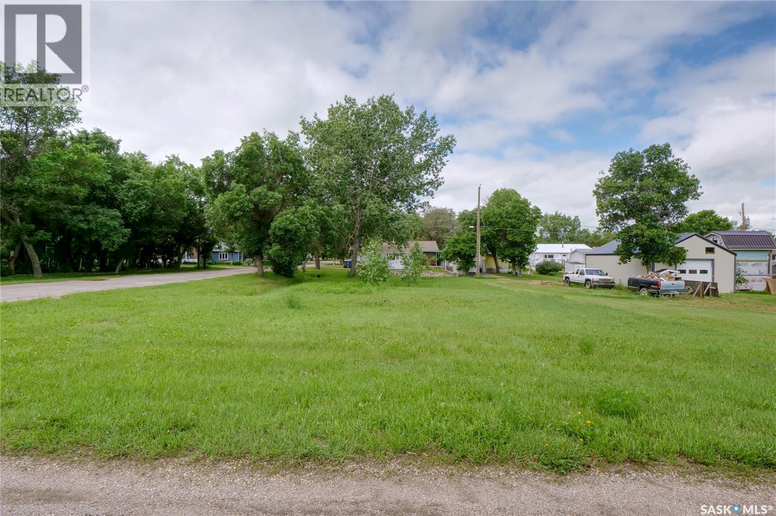 132 1st STREET W, Lafleche, Saskatchewan