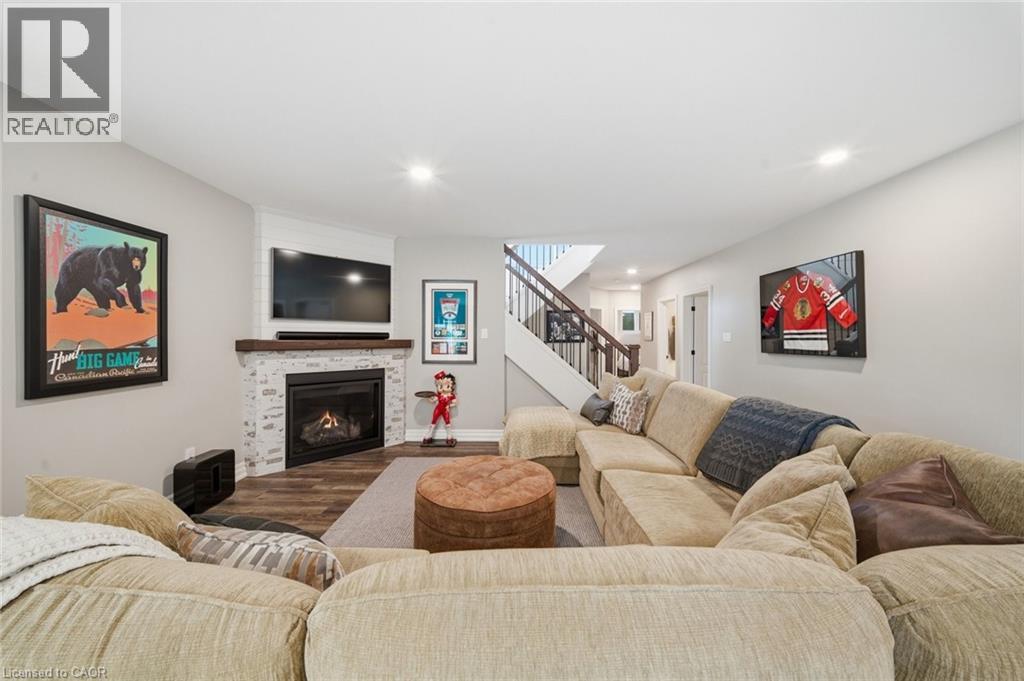 12 Bridle Path, Tillsonburg, Ontario  N4G 5L9 - Photo 21 - 40845753