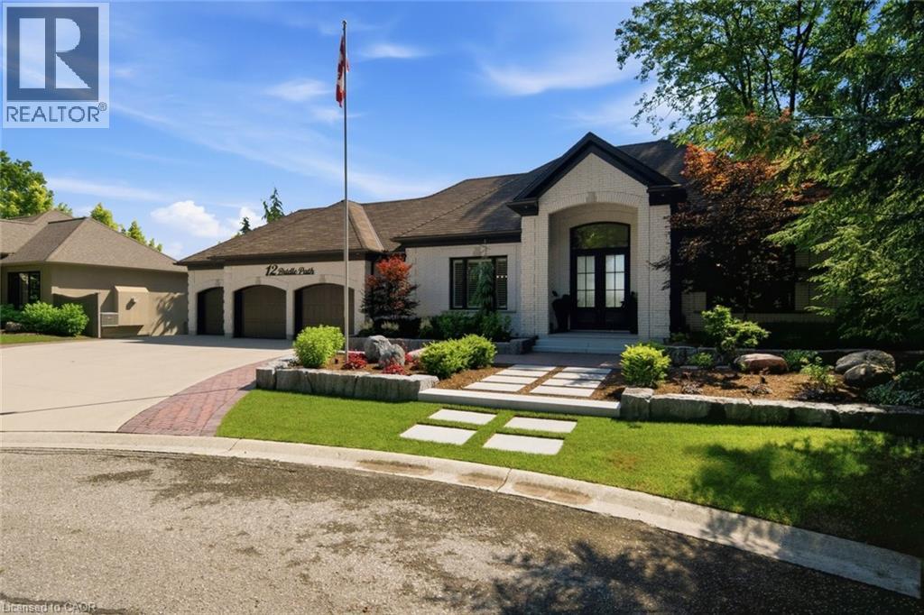 12 Bridle Path, Tillsonburg, Ontario  N4G 5L9 - Photo 3 - 40845753