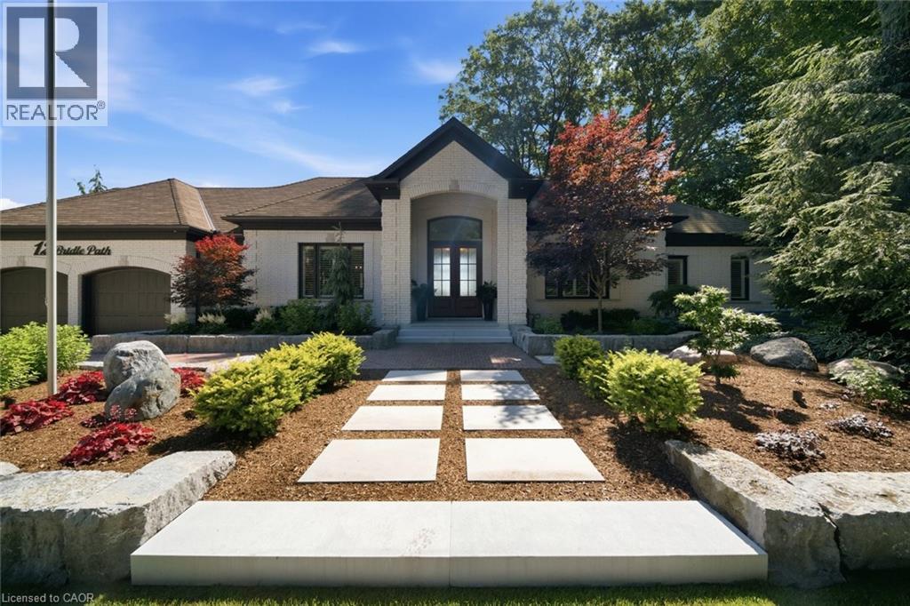 12 Bridle Path, Tillsonburg, Ontario  N4G 5L9 - Photo 4 - 40845753