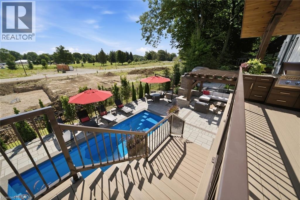 12 Bridle Path, Tillsonburg, Ontario  N4G 5L9 - Photo 43 - 40845753