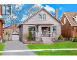 111 OSHAWA BOULEVARD S, Oshawa, Ontario